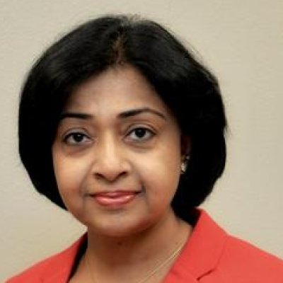 Ms. Sridevi Buddi